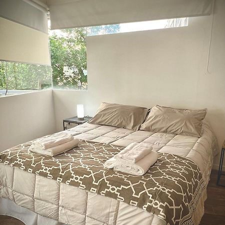 Beautiful Studio In Las Canitas - Palermo Lc1 By Apartments Bariloche Buenos Aires Exterior photo