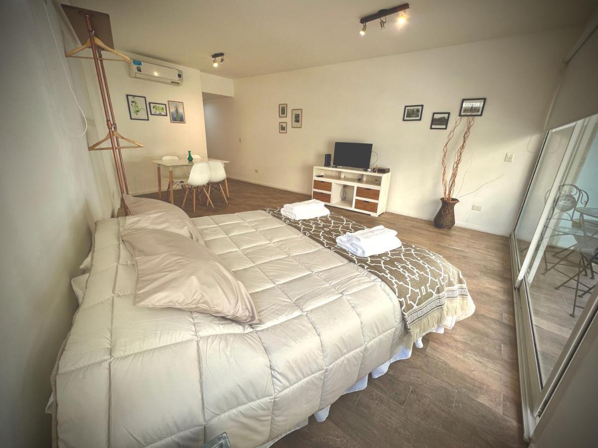 Beautiful Studio In Las Canitas - Palermo Lc1 By Apartments Bariloche Buenos Aires Exterior photo