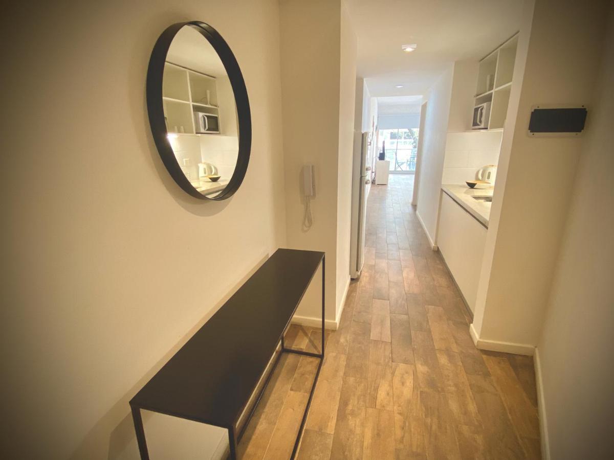 Beautiful Studio In Las Canitas - Palermo Lc1 By Apartments Bariloche Buenos Aires Exterior photo