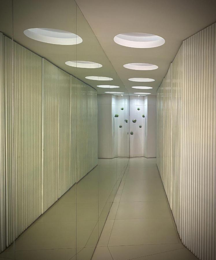 Beautiful Studio In Las Canitas - Palermo Lc1 By Apartments Bariloche Buenos Aires Exterior photo